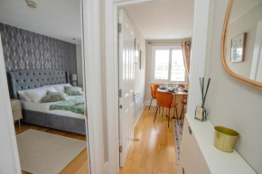 Prime Central London Apartment - Covent Garden - Oxford Street